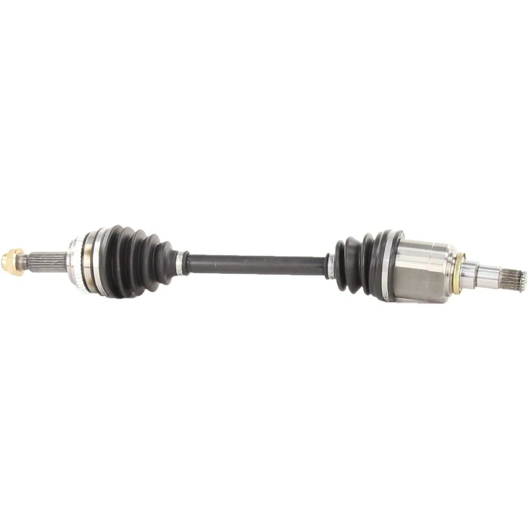 TO-8234 – TRAKMOTIVE CV Axle Shaft, OEM Replacement